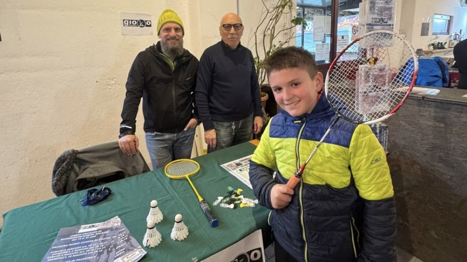 Colazza, presentato il progetto 